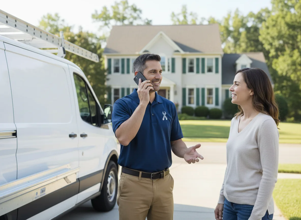 Home Gutter Service Center Tuftonboro, NH FAQs